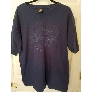 Harley-Davidson Official Las Vegas Shirt size XL